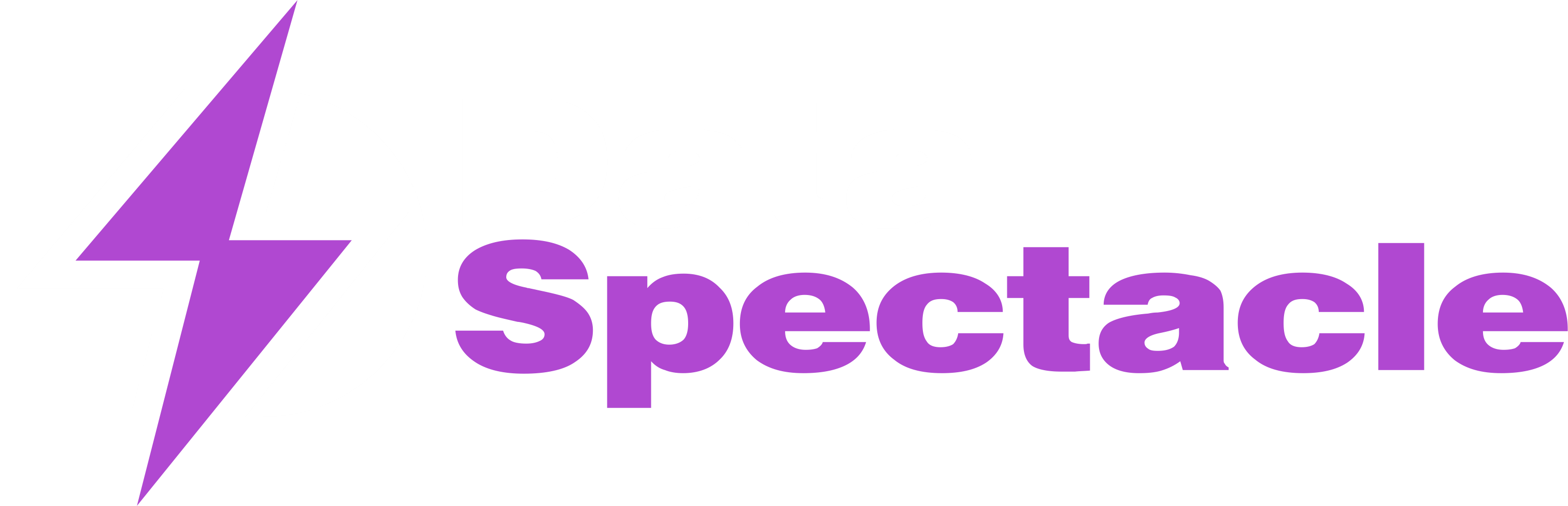 Data Spectacle